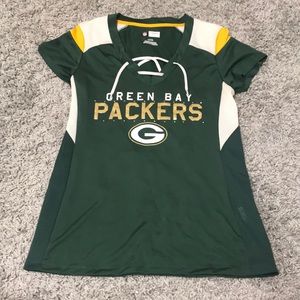 Packers T-shirt
